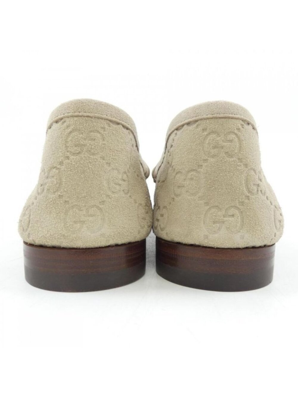 Gucci Shoes Beige 6 - Picture 5 of 6